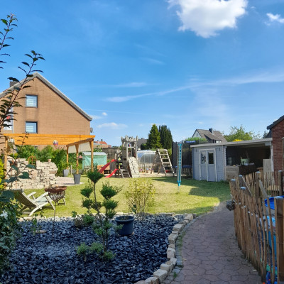 Garten Garten