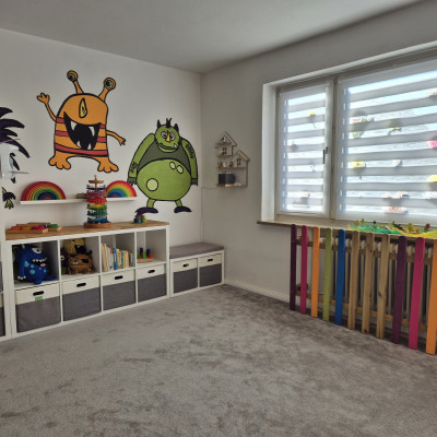 Spielzimmer