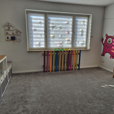 Spielzimmer